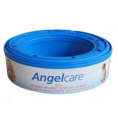 Angelcare utántöltő kazetta