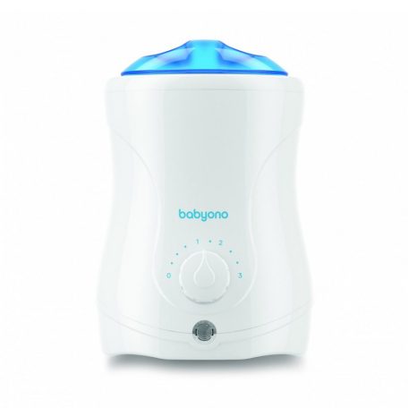 BabyOno 2:1 Elektromos ételmelegítő és sterilizáló