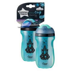 Tommee Tippee Explora drinking cup 12M+ kék