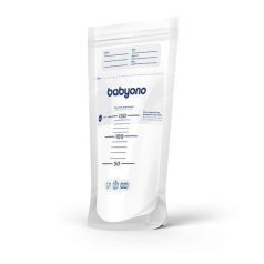 BabyOno anyatejtároló tasak 20db-os 150ml